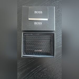 Hugo Boss - Card Holder